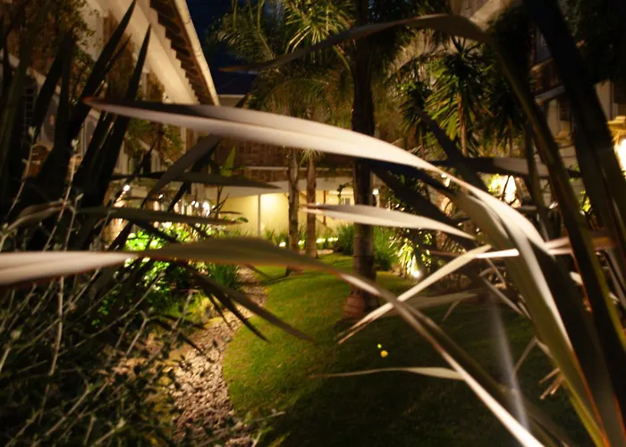Hotel Ajax