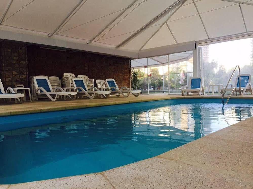 Hotel Ajax