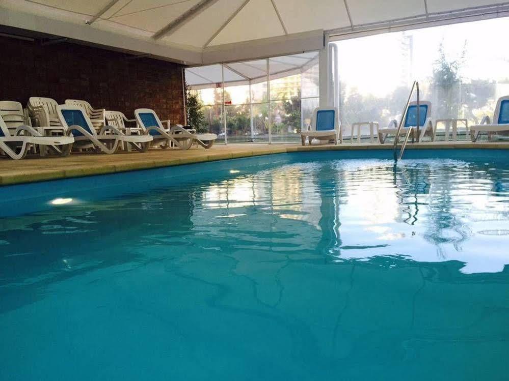 Hotel Ajax 3*