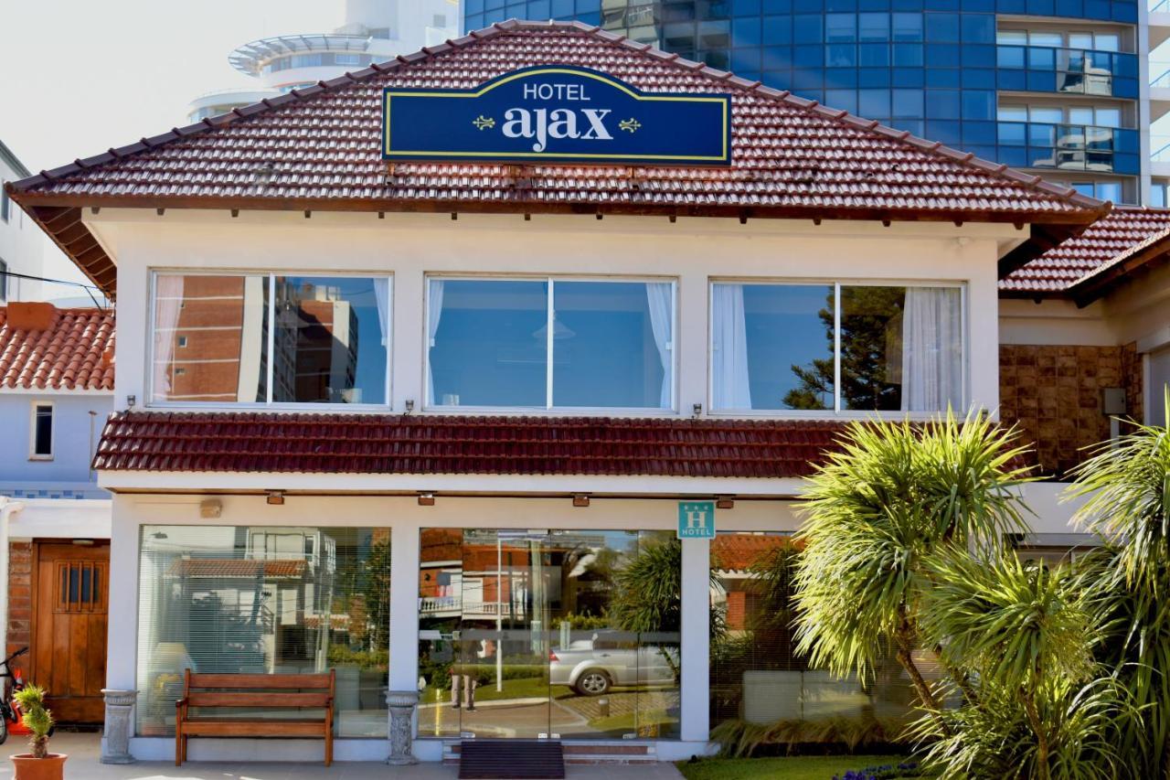 Ajax Punta del Este