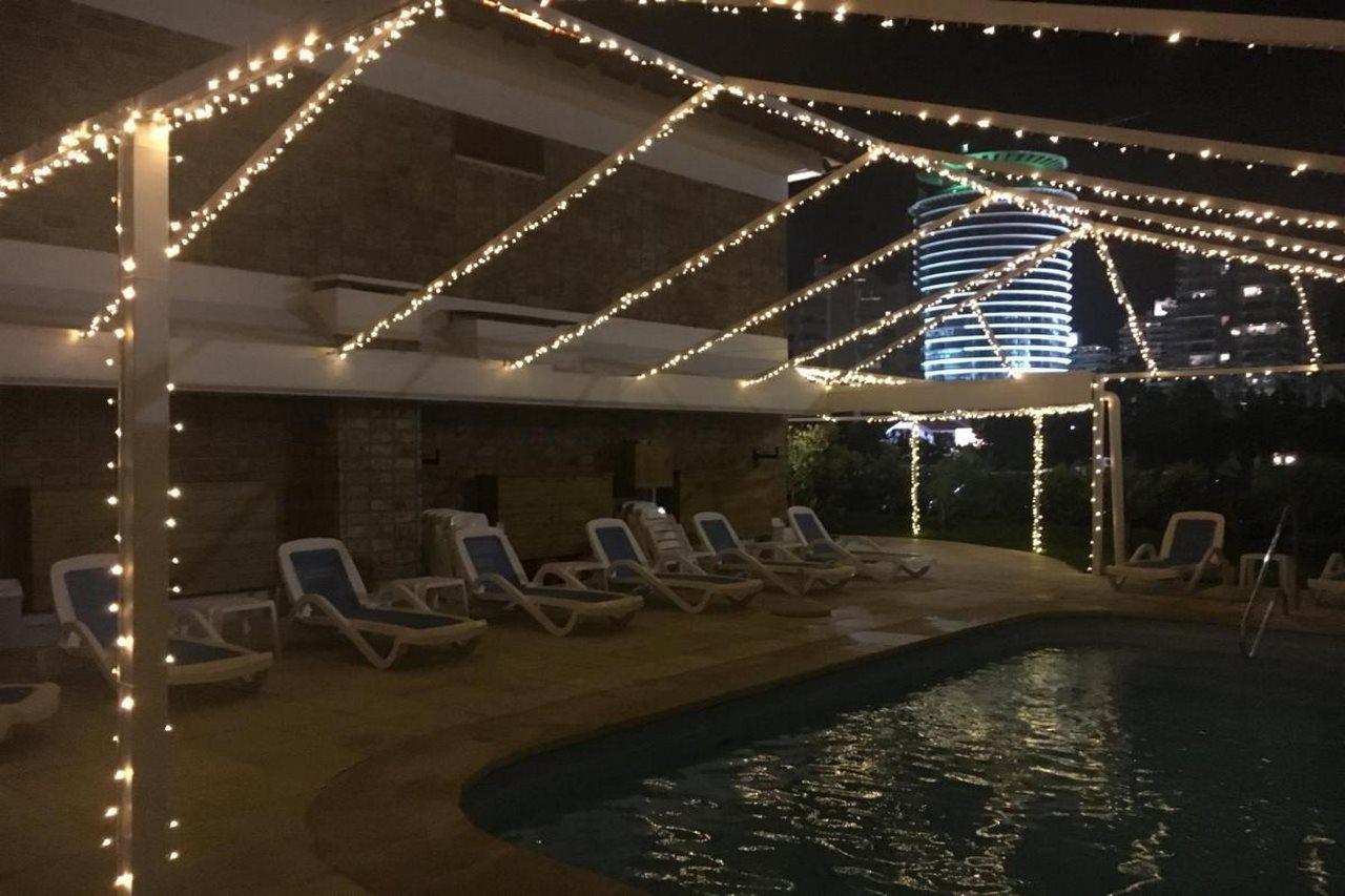 Ajax Hotel Punta del Este