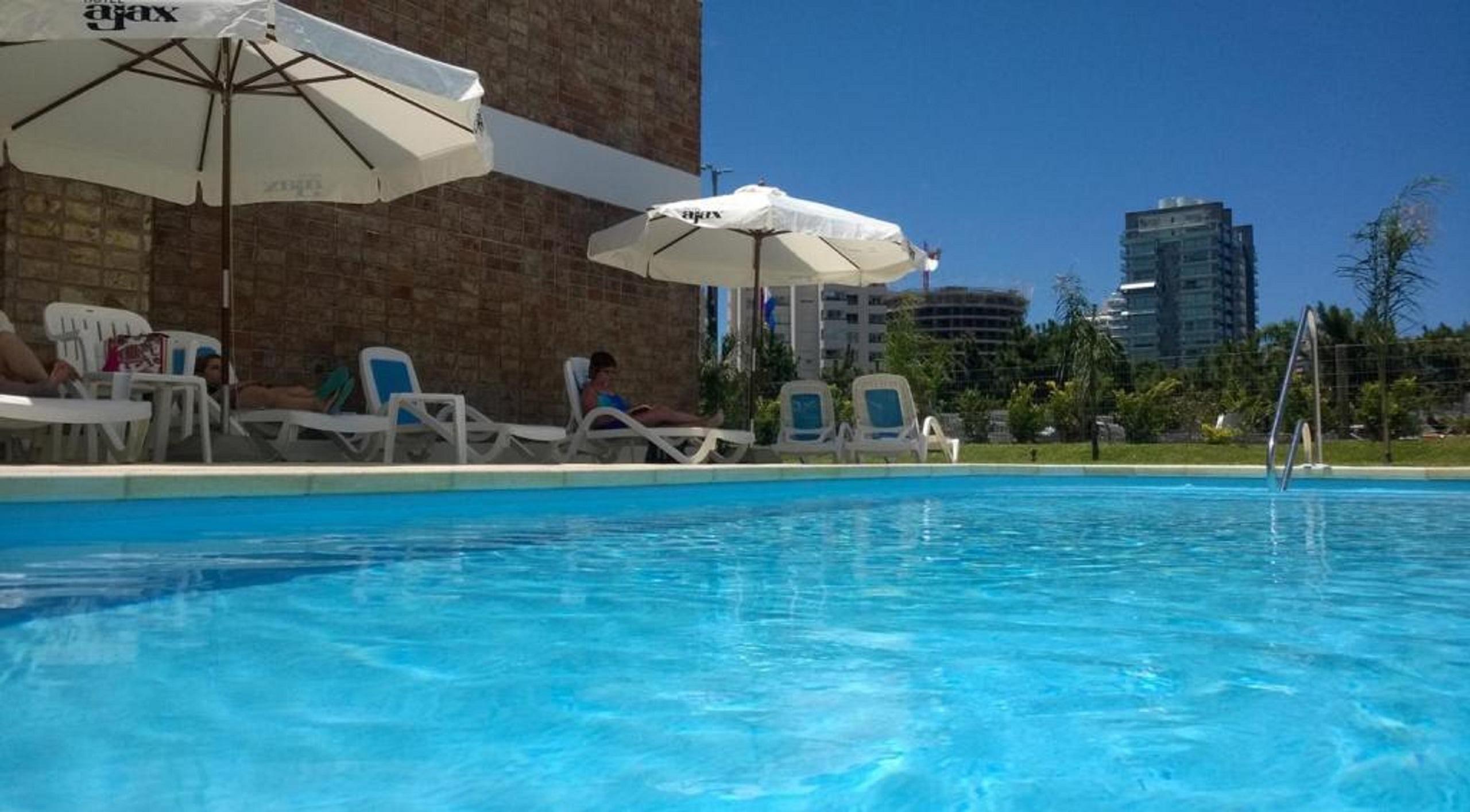 Hotel Ajax 3*