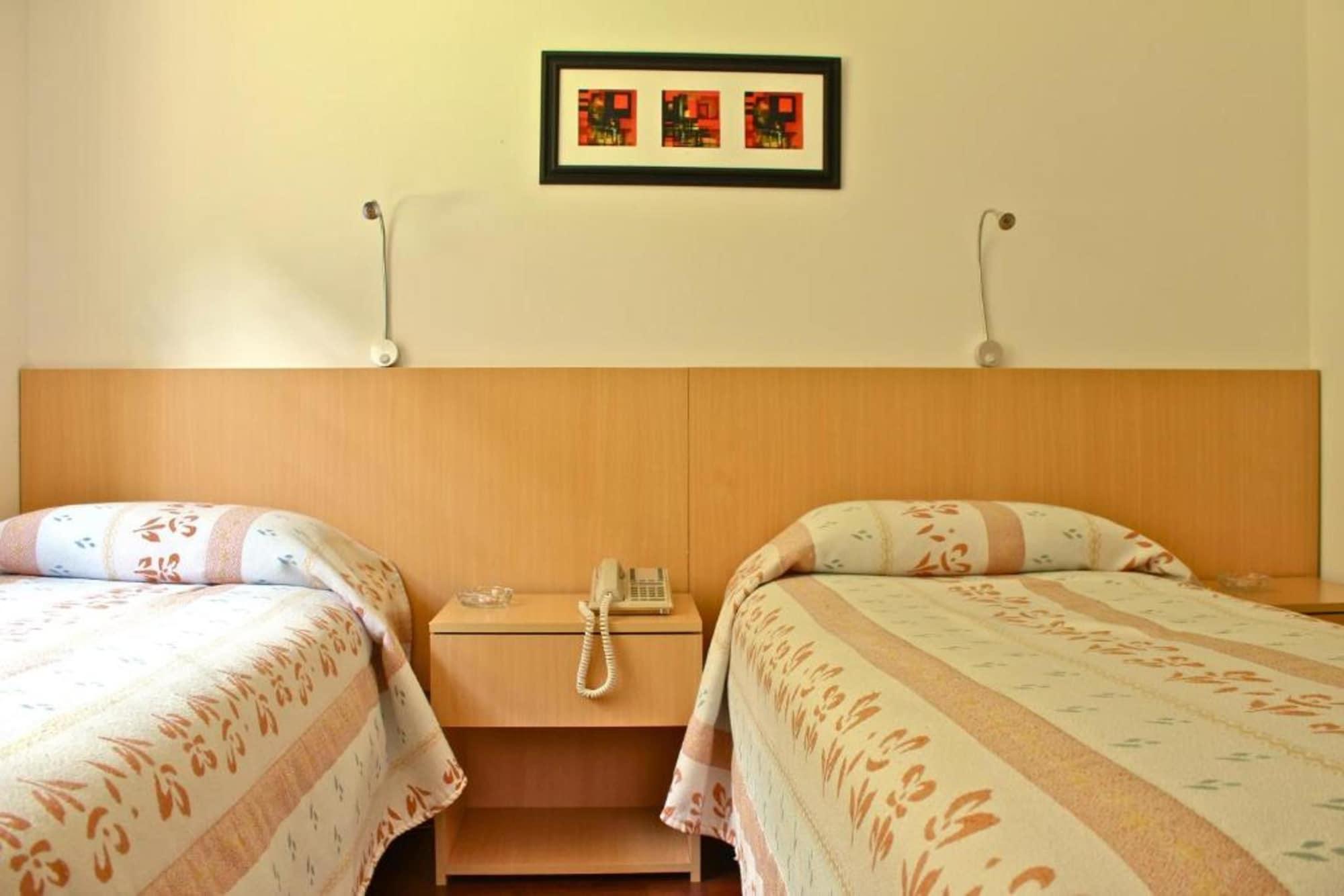 Hotel Ajax 3*