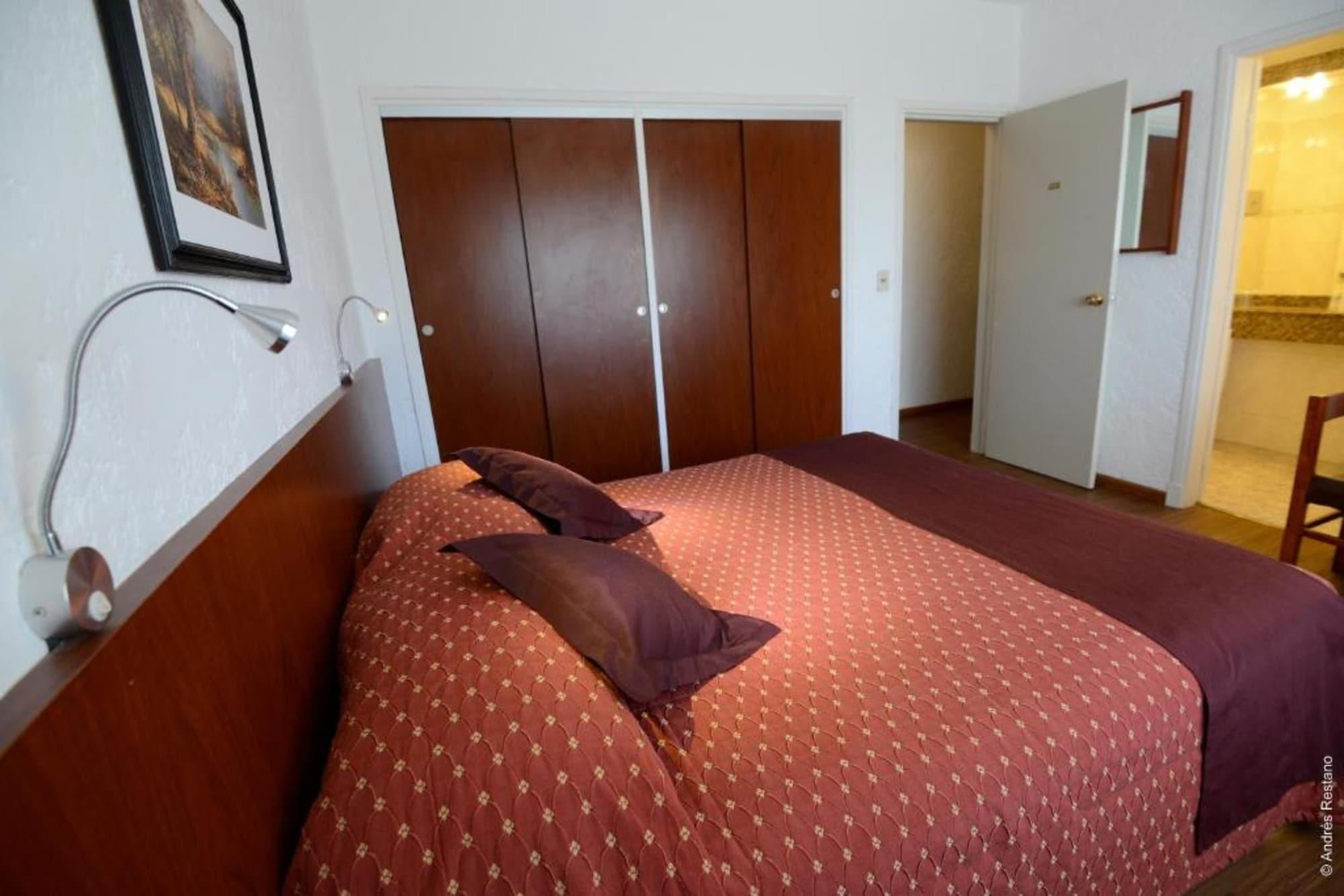 Hotel Ajax Punta del Este