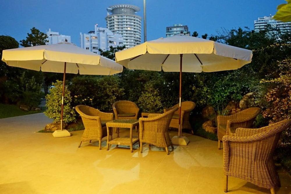 Hotel Ajax 3*