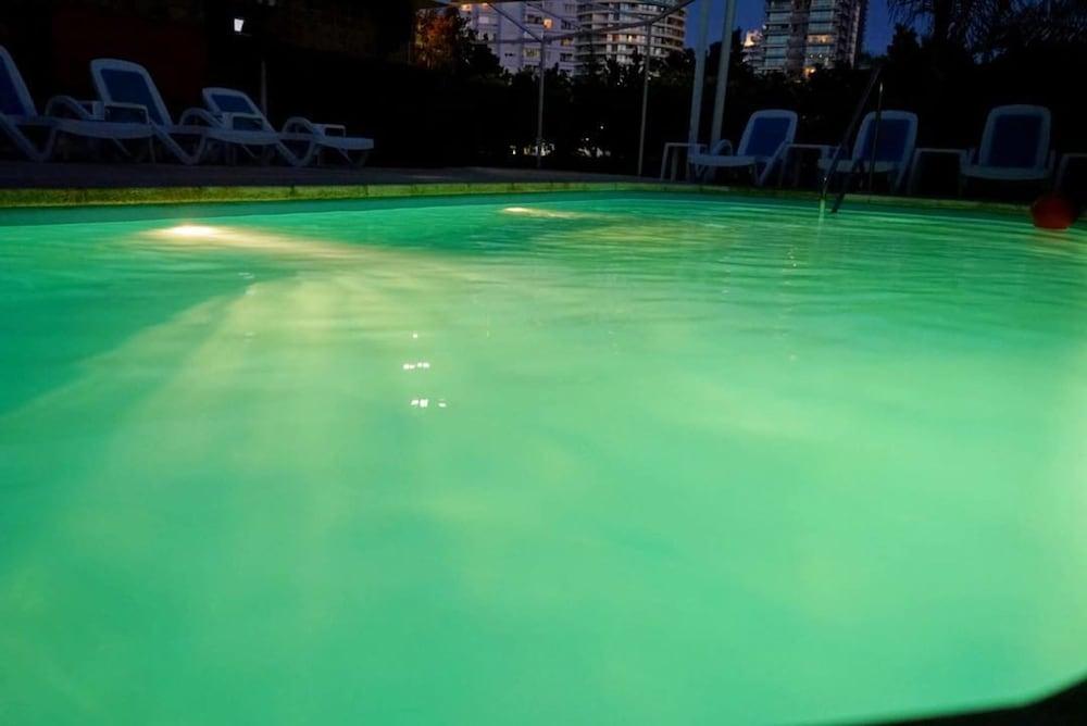 Hotel Ajax 3*