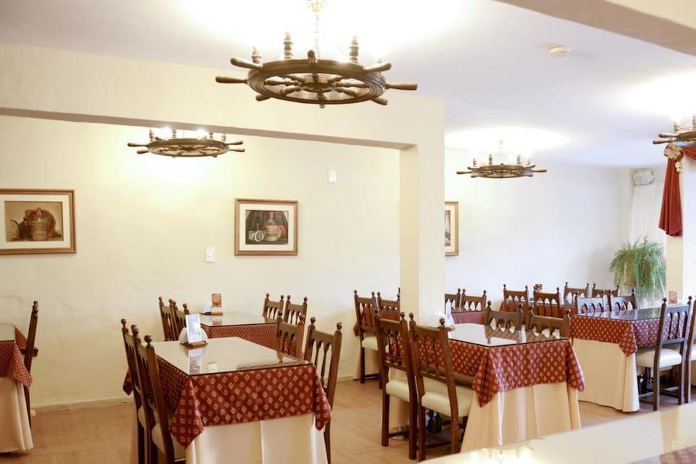 Hotel Ajax Punta del Este
