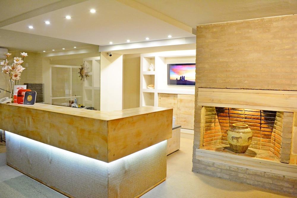 Hotel Ajax Punta del Este