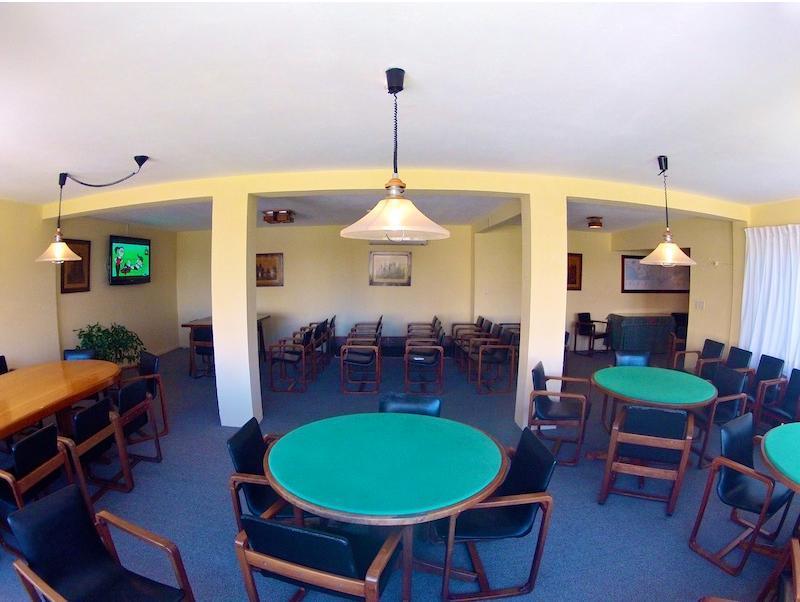 Ajax Hotel