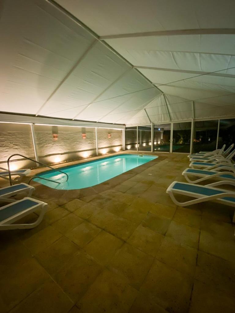Ajax Hotel Punta del Este