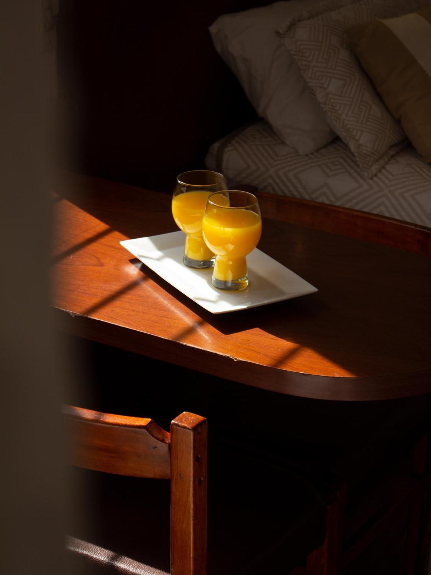 Hotel Ajax 3*