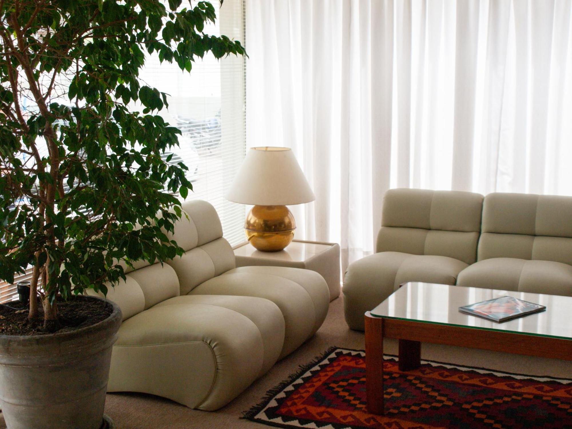 Hotel Ajax Punta del Este