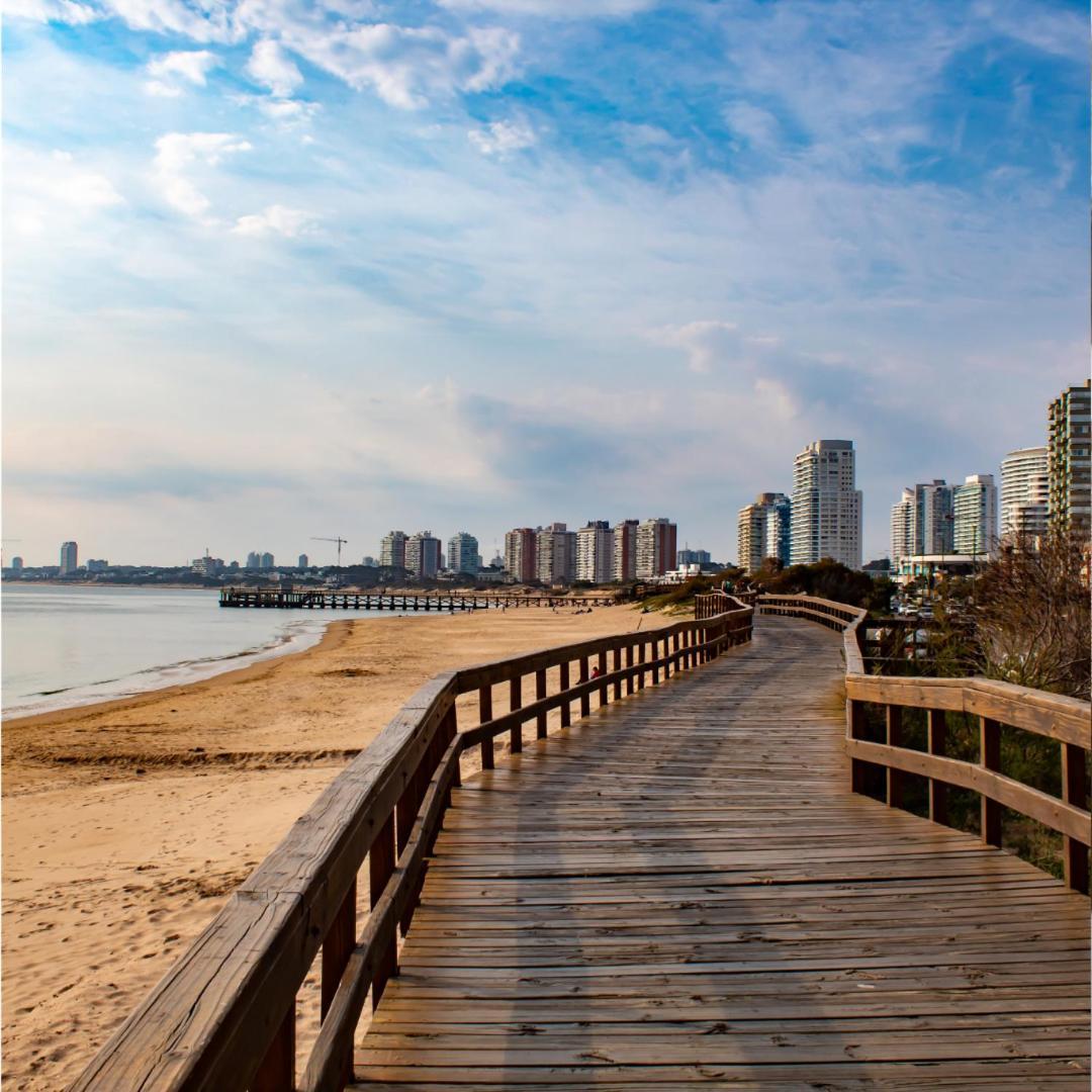 Ajax 3* Punta del Este