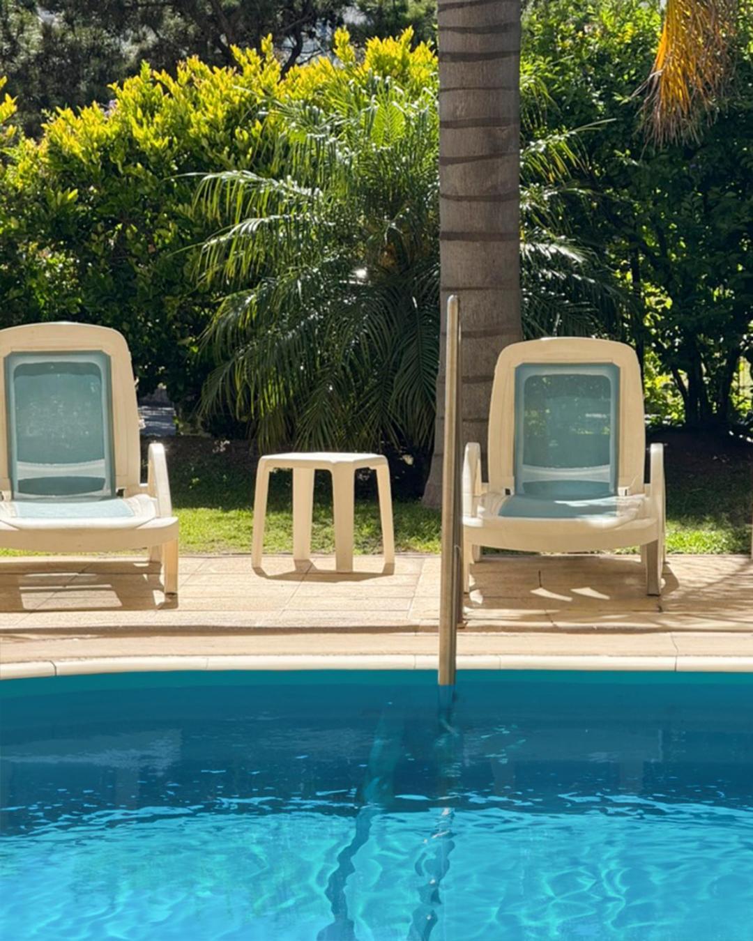 Hotel Ajax Punta del Este