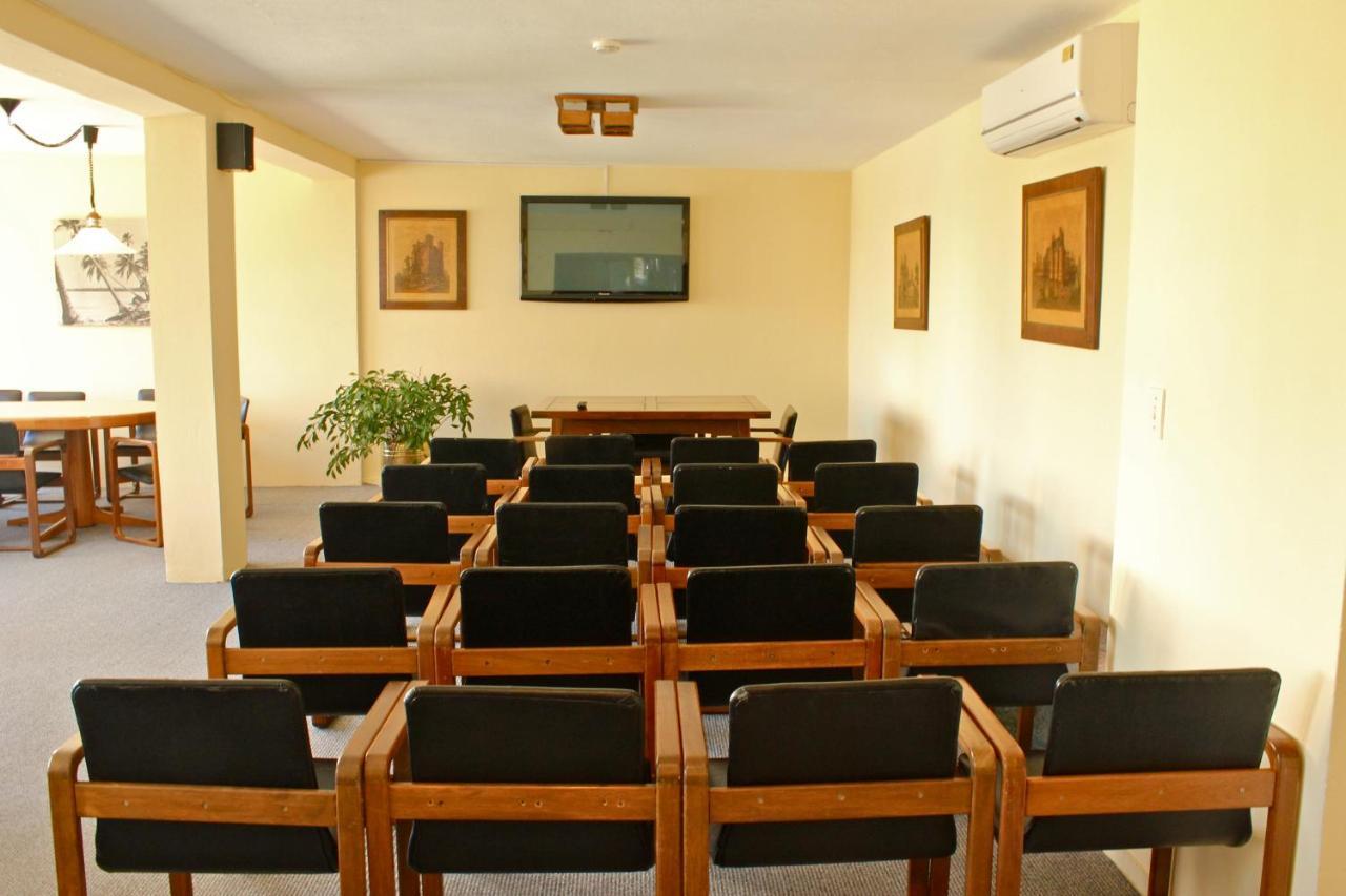 Hotel Ajax