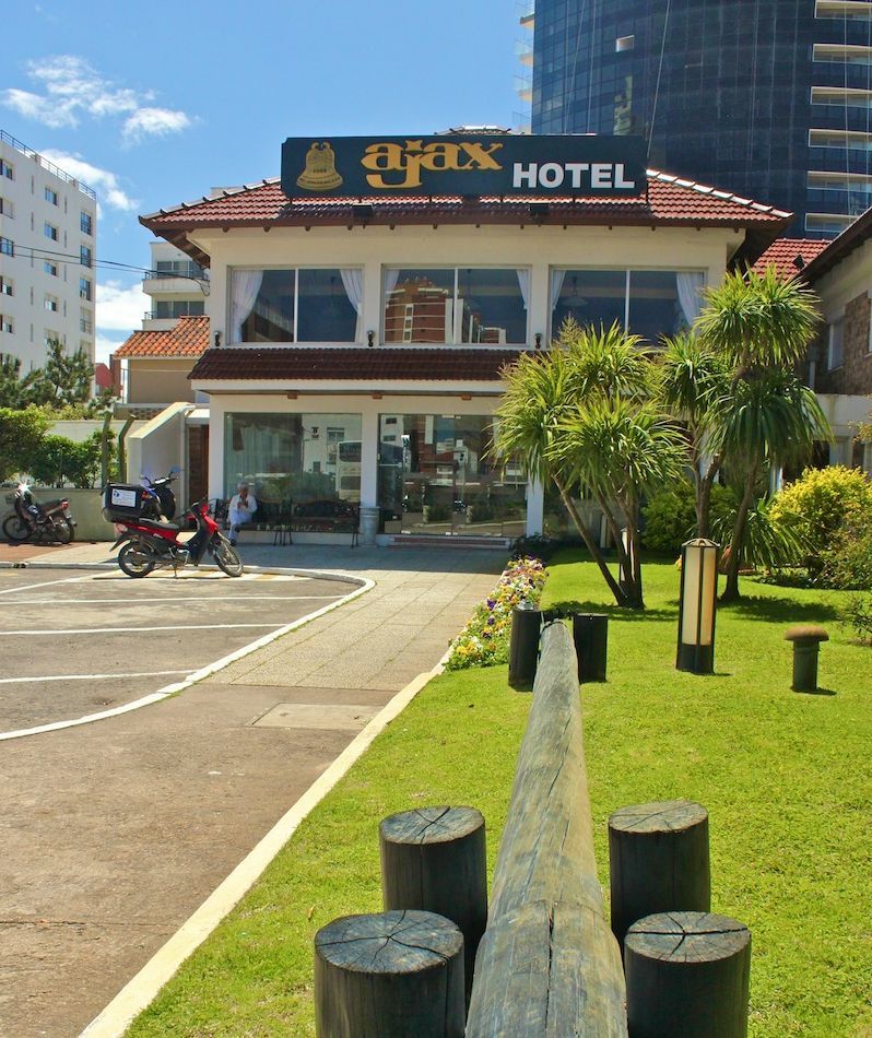 Ajax Punta del Este