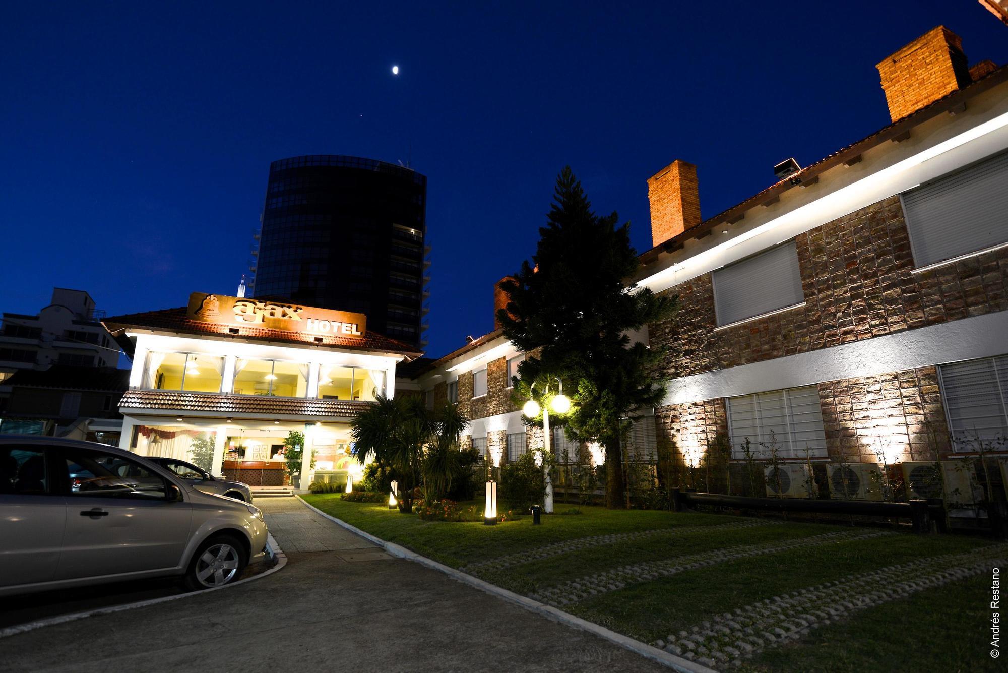 Ajax Hotel Punta del Este