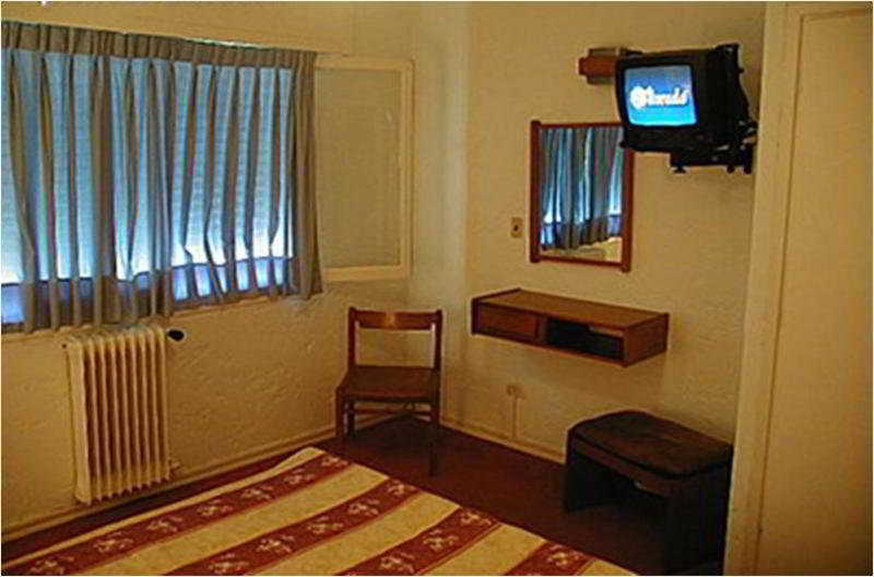 Ajax Hotel Punta del Este