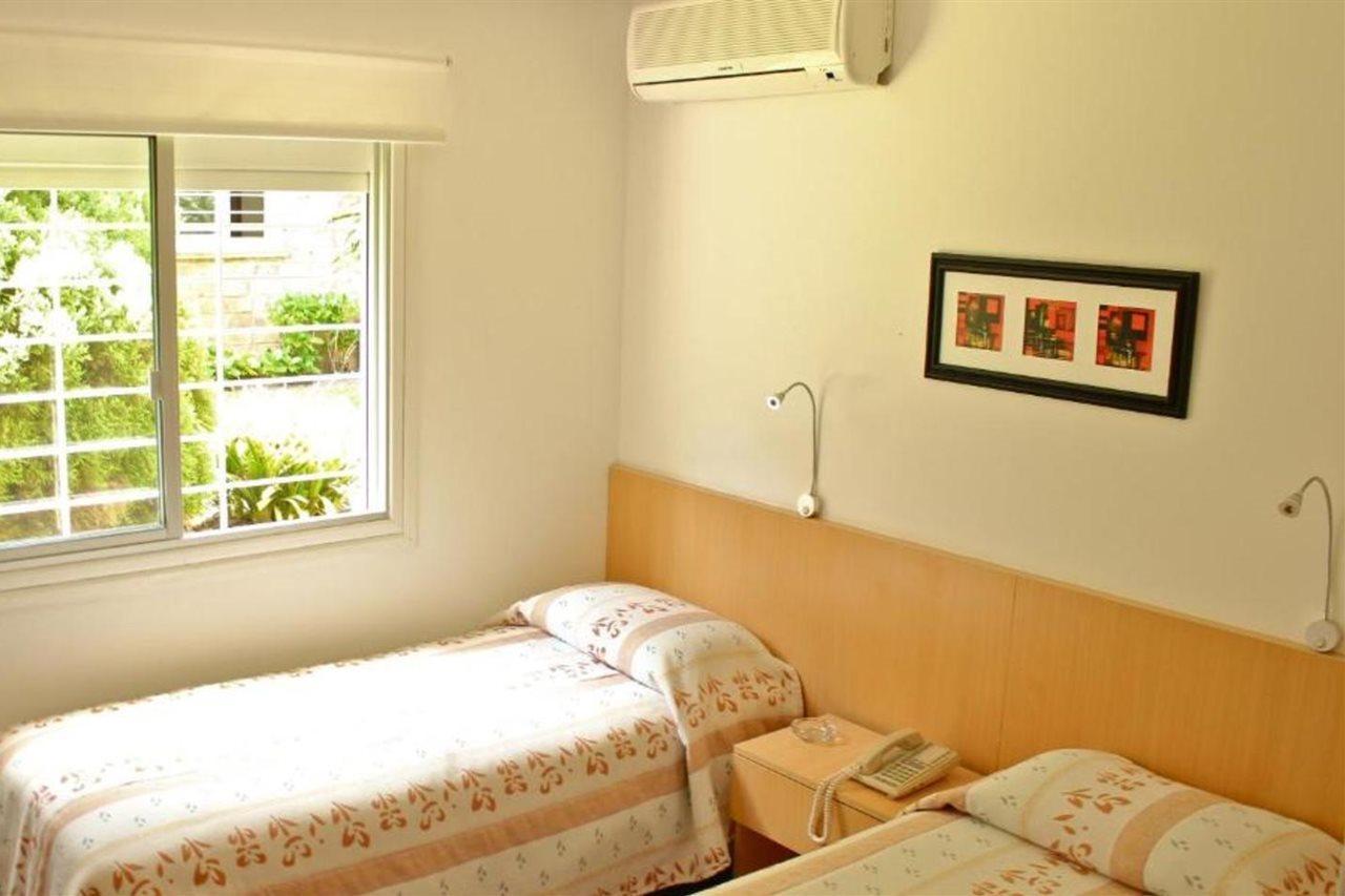 Hotel Ajax