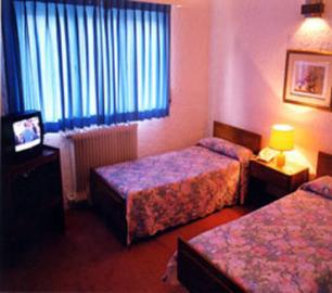 Hotel Ajax
